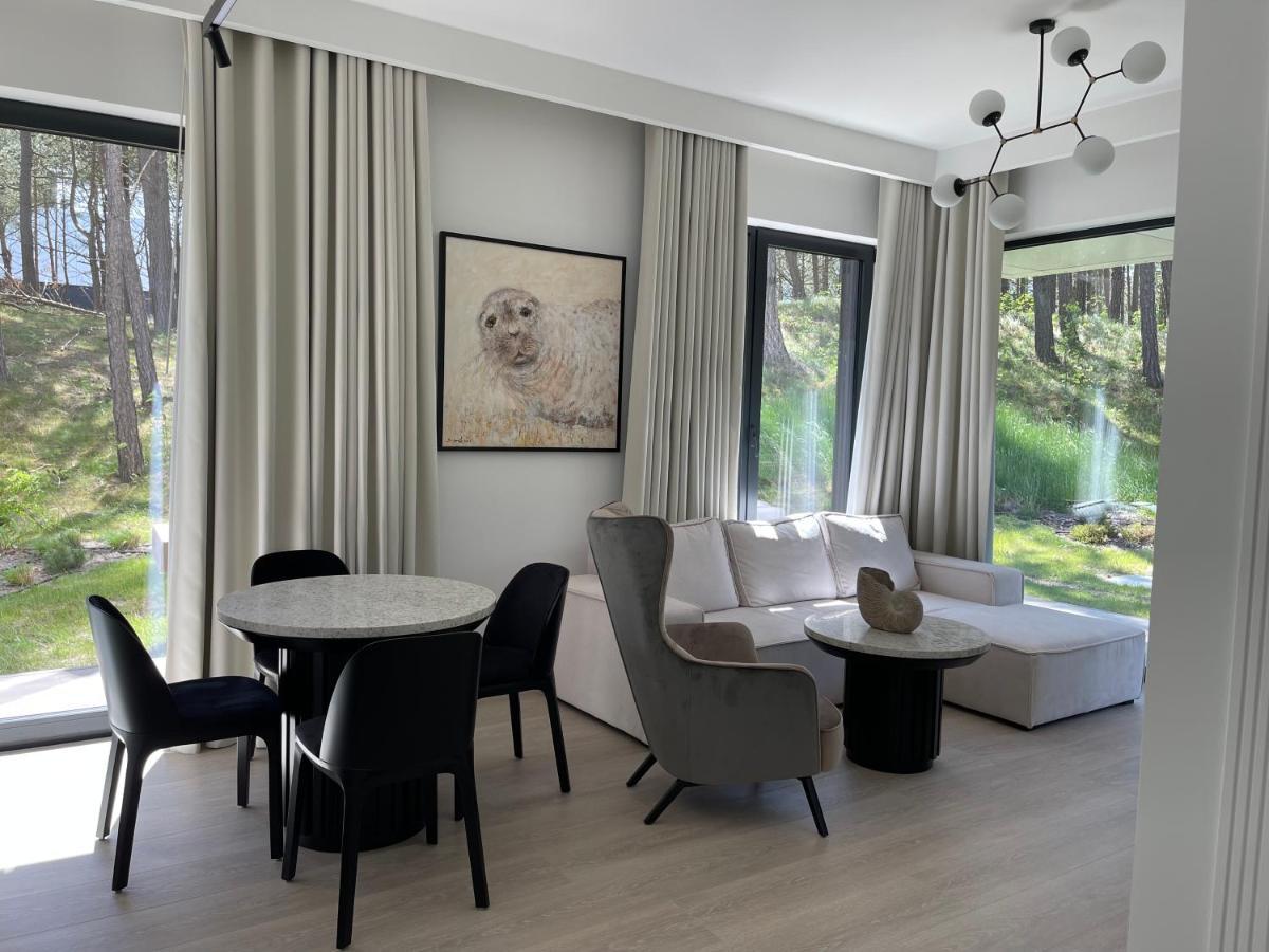 Apartamentyrogowo Com Εξωτερικό φωτογραφία