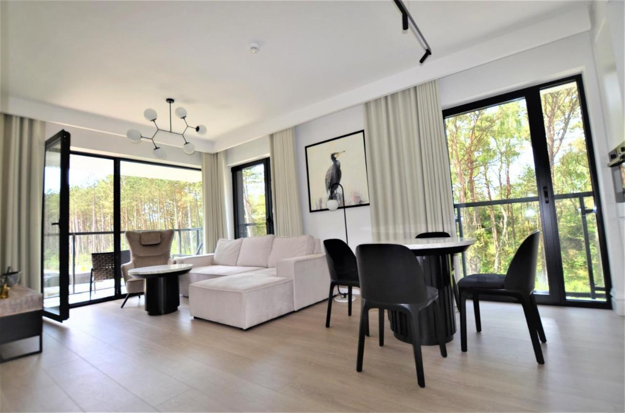 Apartamentyrogowo Com Εξωτερικό φωτογραφία