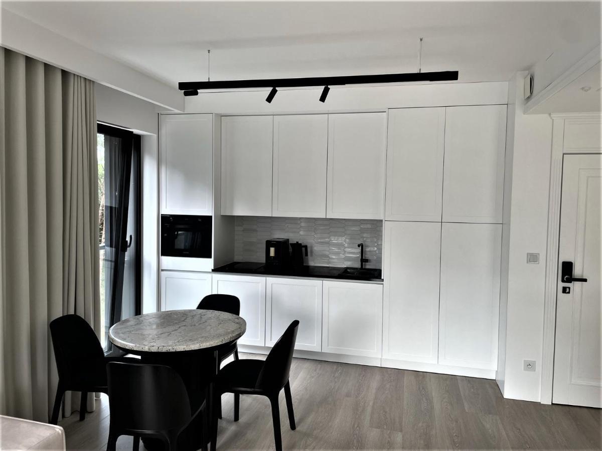 Apartamentyrogowo Com Εξωτερικό φωτογραφία