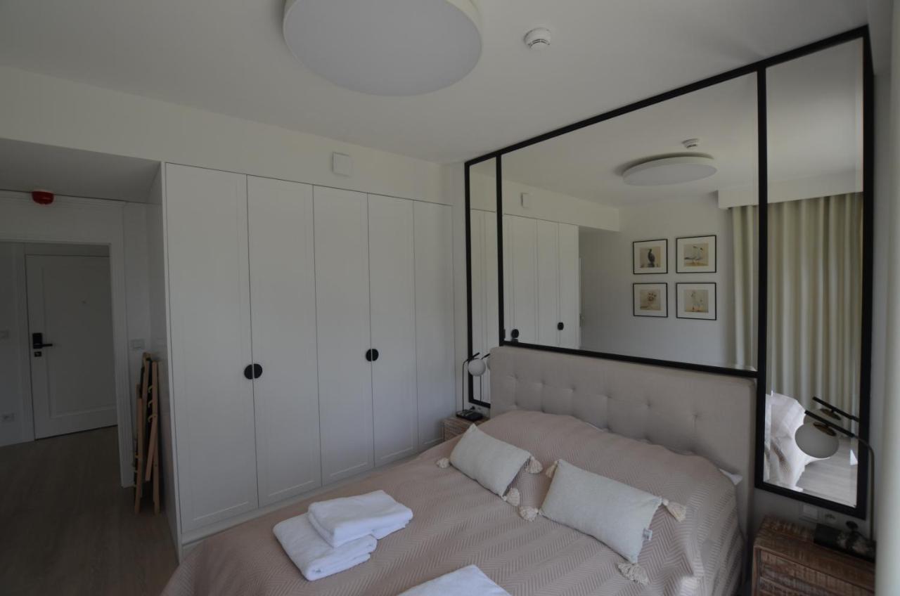 Apartamentyrogowo Com Εξωτερικό φωτογραφία