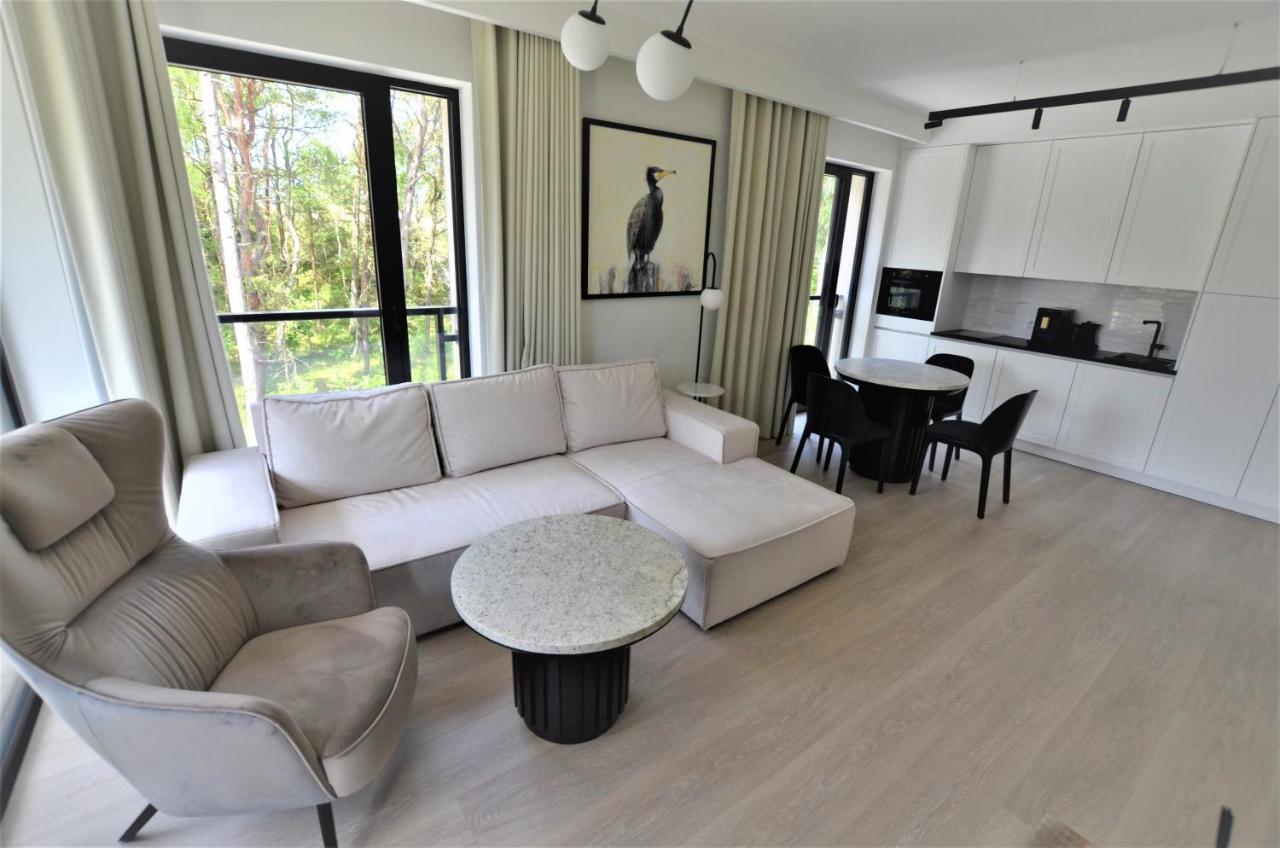 Apartamentyrogowo Com Εξωτερικό φωτογραφία