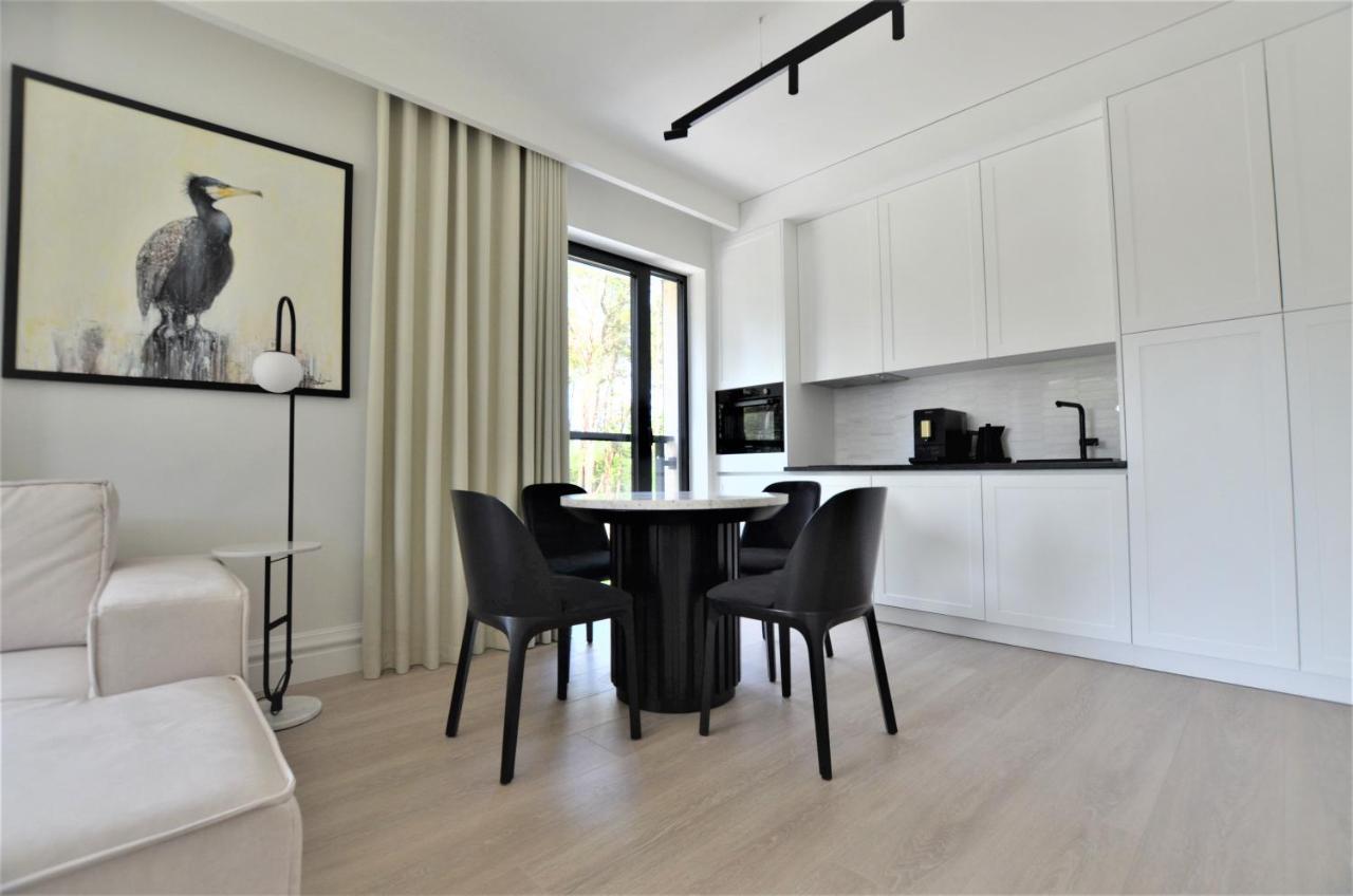 Apartamentyrogowo Com Εξωτερικό φωτογραφία