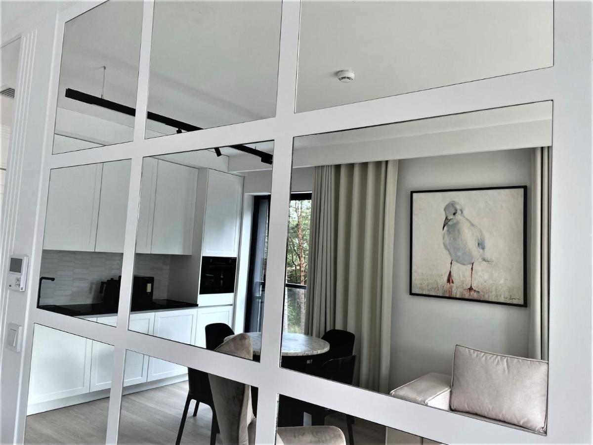 Apartamentyrogowo Com Εξωτερικό φωτογραφία