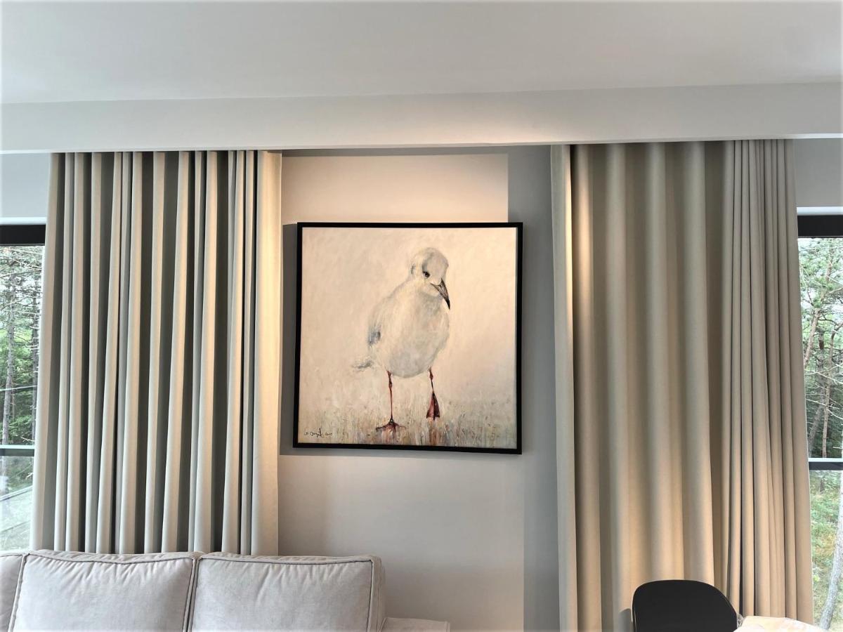 Apartamentyrogowo Com Εξωτερικό φωτογραφία