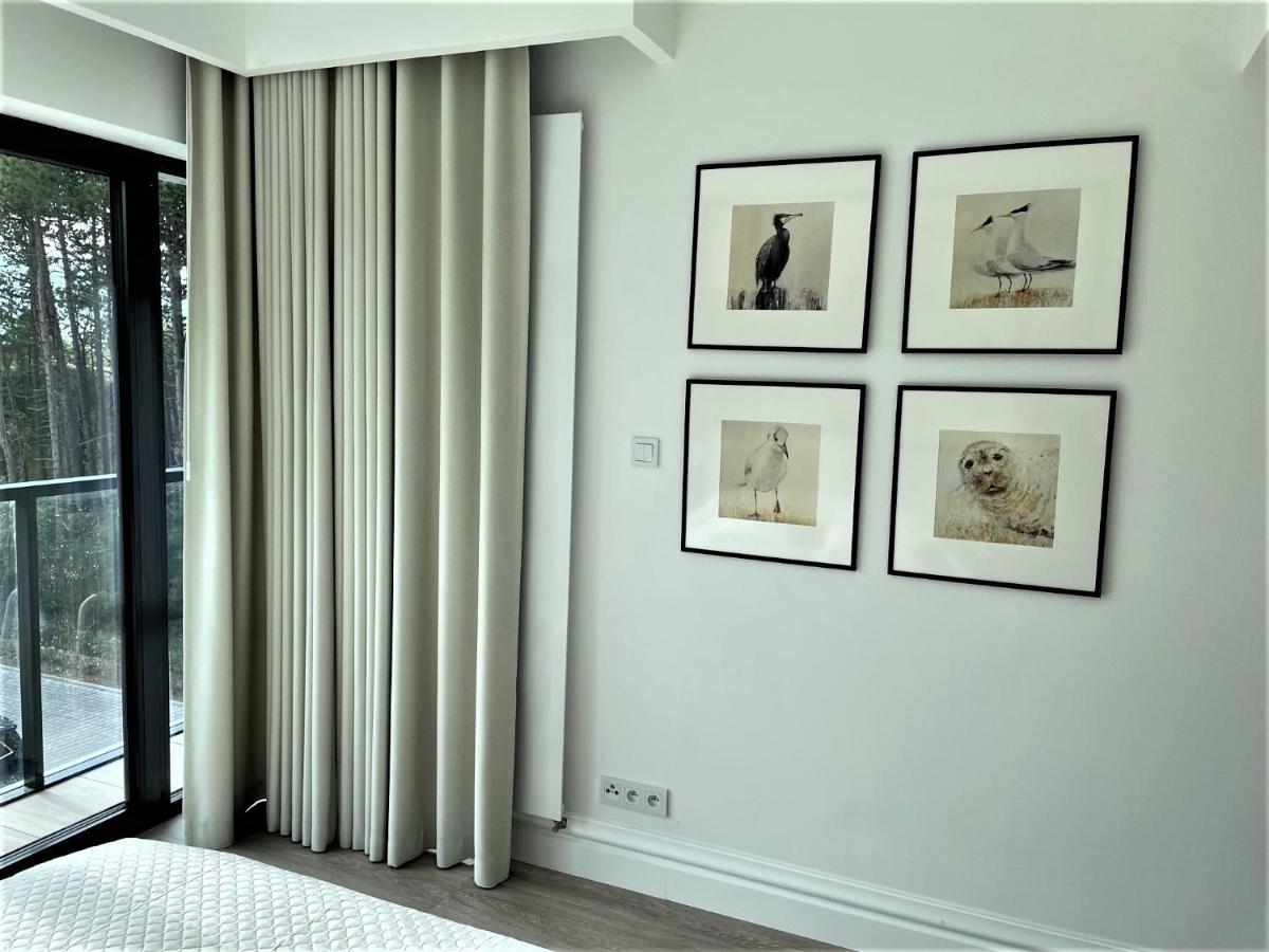 Apartamentyrogowo Com Εξωτερικό φωτογραφία