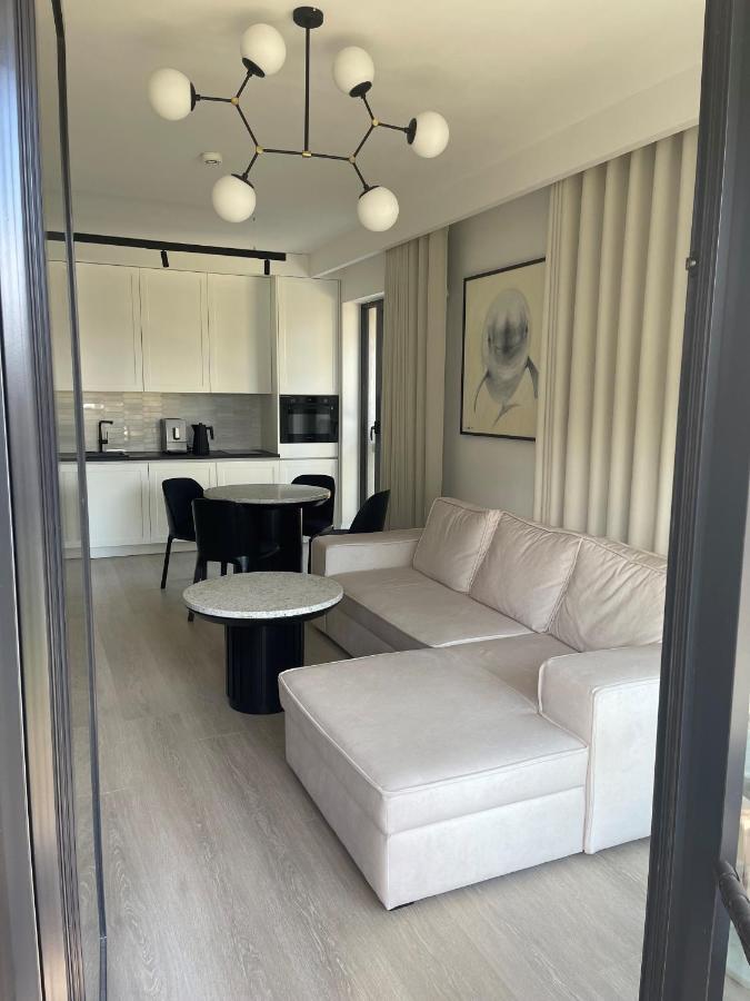 Apartamentyrogowo Com Εξωτερικό φωτογραφία